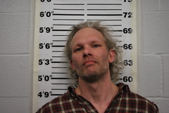 Mugshot of Daleske, Anthony Scott 